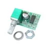 PAM8403 Mini 5V Audio Amplifier Board with Switch Potentiometer 1