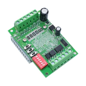 3A Driver Board CNC RouterSingle Axis Controller StepperMotor Drivers TB6560
