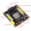 ESP-32F Development Board WiFi Bluetooth-compatible Kit IoT control module compatible