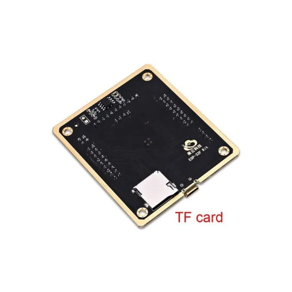 ESP-32F Development Board WiFi+Bluetooth Ultra-Low Power