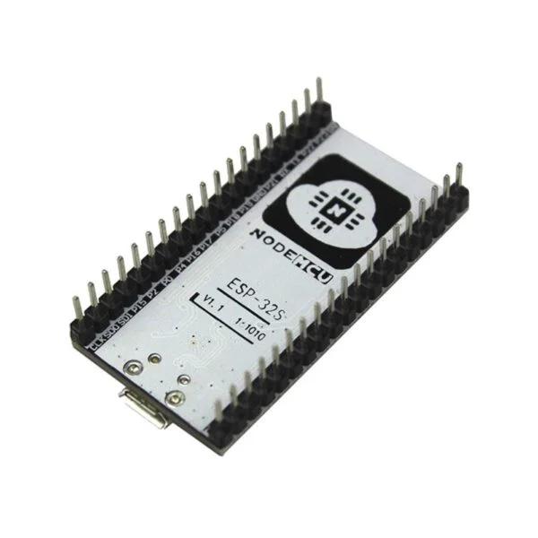 ESP32 38Pin Development Board WiFi+Bluetooth Ultra-Low Power Consumption Dual Core