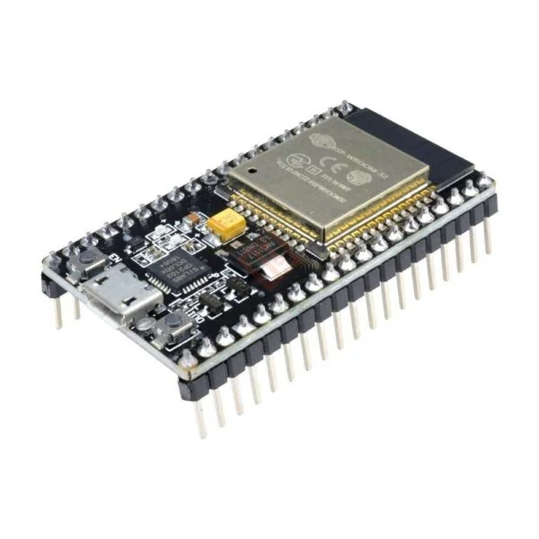 ESP32 38Pin Development Board WiFi+Bluetooth Ultra-Low Power Consumption Dual Core - RS4914