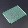 7 x 9cm PCB Double Side Prototype DIY Universal Printed Circuit PCB Board Protoboard For DIY Soldering