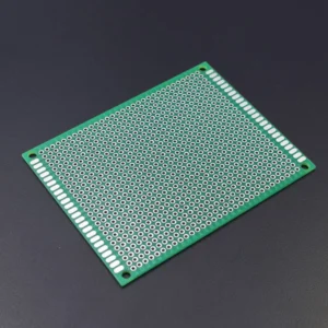7 x 9cm PCB Double Side Prototype DIY Universal Printed Circuit PCB Board Protoboard For DIY Soldering