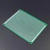 7 x 9cm PCB Double Side Prototype DIY Universal Printed Circuit PCB Board Protoboard For DIY Soldering