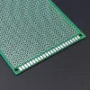 7 x 9cm PCB Double Side Prototype DIY Universal Printed Circuit PCB Board Protoboard For DIY Soldering