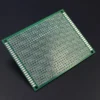 7 x 9cm PCB Double Side Prototype DIY Universal Printed Circuit PCB Board Protoboard For DIY Soldering