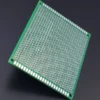7 x 9cm PCB Double Side Prototype DIY Universal Printed Circuit PCB Board Protoboard For DIY Soldering