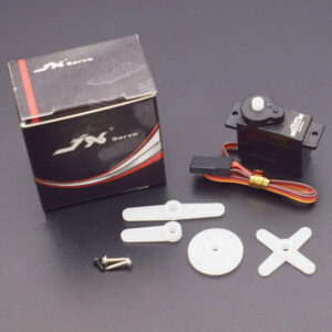 21312 PDI-1109HB 9g Plastic Gear Digital Core Servo