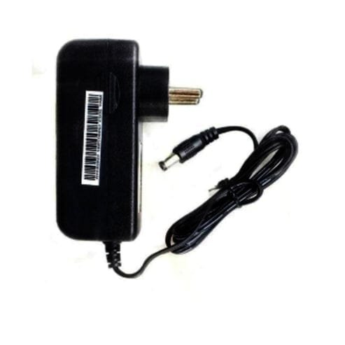 12V 2A AC/DC Adapter 100-240V Input-Output Universal Travel Adapter Compact 12V 2A Worldwide Power Adapter For RC Models, and Industrial Uses