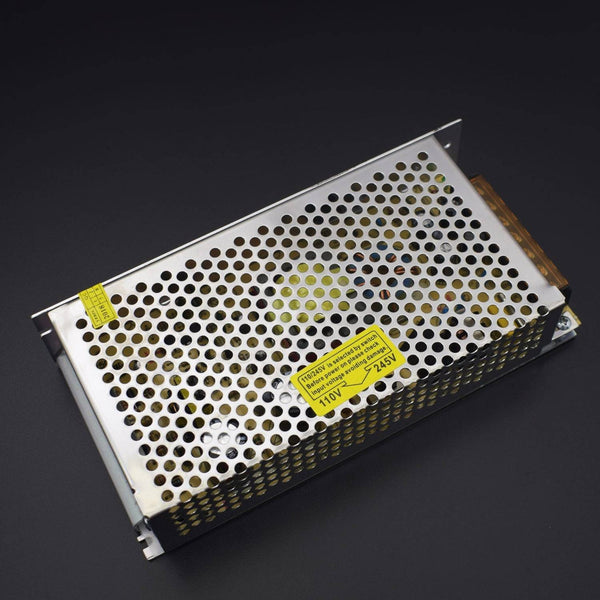 5V 20A SMPS - 100W - DC Metal Power Supply - Non Water Proof