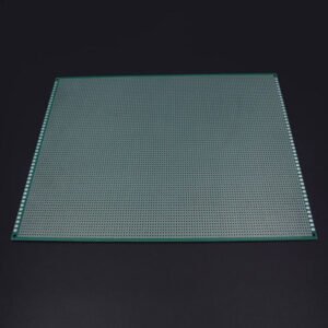 20x30 CM PCB Double Sided Universal Printed Circuit Breadboard For Arduino Projects DIY Soldering
