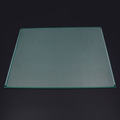 20x30 CM PCB Double Sided Universal Printed Circuit Breadboard For Arduino Projects DIY Soldering