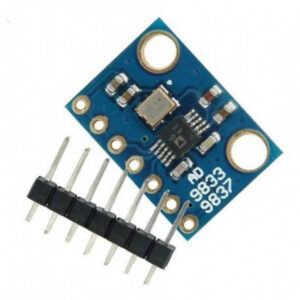 27558 GY-9833 AD9833 Programmable Sine Square Wave DDS Signal Generator