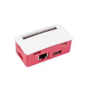 Waveshare Ethernet / USB HUB BOX