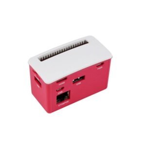 Waveshare PoE Ethernet / USB HUB BOX