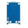 Micro Usb 5V 18650 Lithium Battery 1A Charging Module With TP4056 Protection