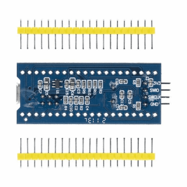 STM32F103C8T6 Arm STM32 Minimum System Development Board