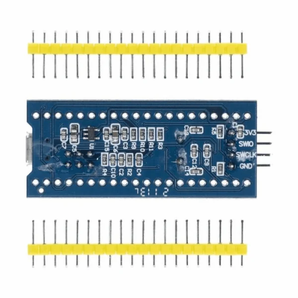 STM32F103C8T6 Arm STM32 Minimum System Development Board