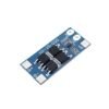 2S 20A 18650 Lithium Battery Protection Board BMS Board