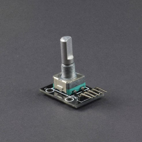 3 5V Rotary Encoder Module For Arduino AVR PIC
