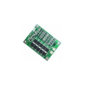 3 Series 40A 18650 Lithium Battery Protection Board 11.1V 12.6V With Balance