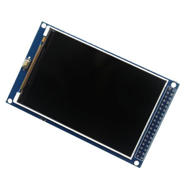 3.2 Inch TFT LCD Display Module 3.2 Inch No Touch Panel HD 480x320