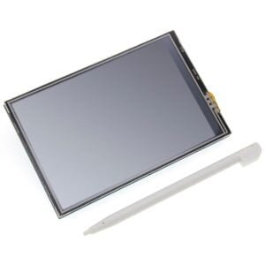3.5″ Inch TFT Touch Shield LCD Module 480×320 For Arduino Uno