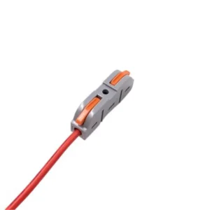 LT-211 (SPL-1) Splicable Quick Connection Terminals: Efficient & Reliable Quick Connections For Industrial Use