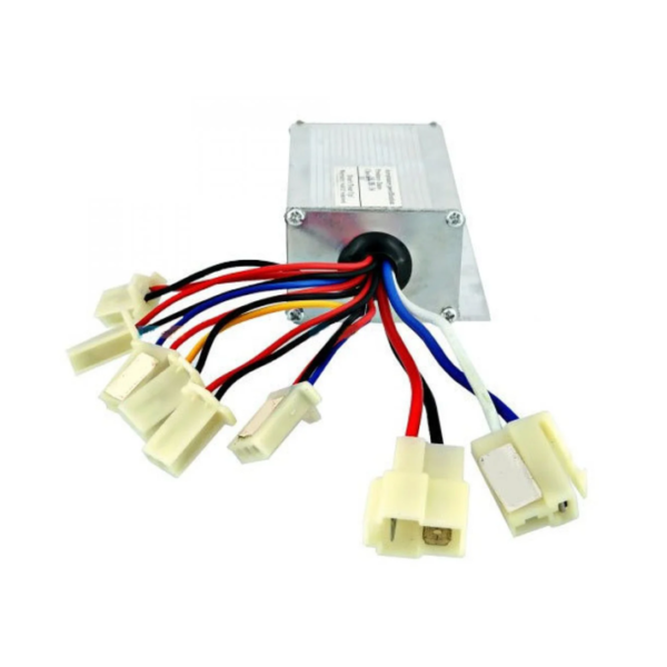 Yalu MY1016 24V 350W Brush Controller EBIKE Brushed Motor Controller Electric Bicycle Speed Control