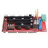 3D Printer Controller Board RAMPS 1.4 Arduino Mega Shield RepRap Prusa