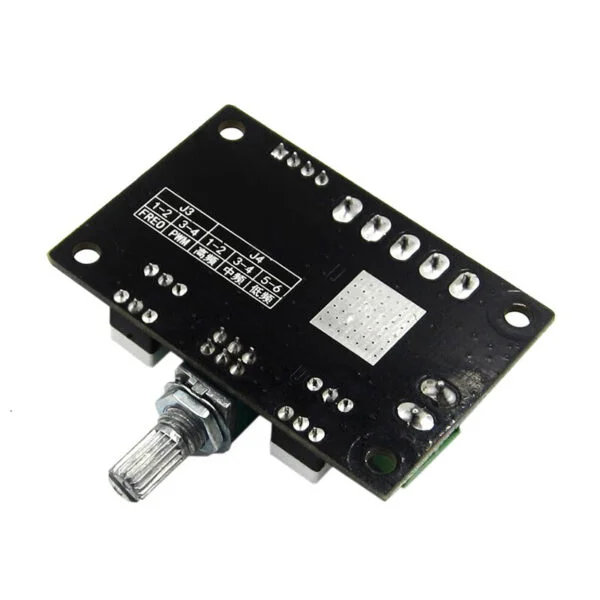 3D Printer MKS OSC Stepper Motor Controller Pulse PWM Speed Reversing Module