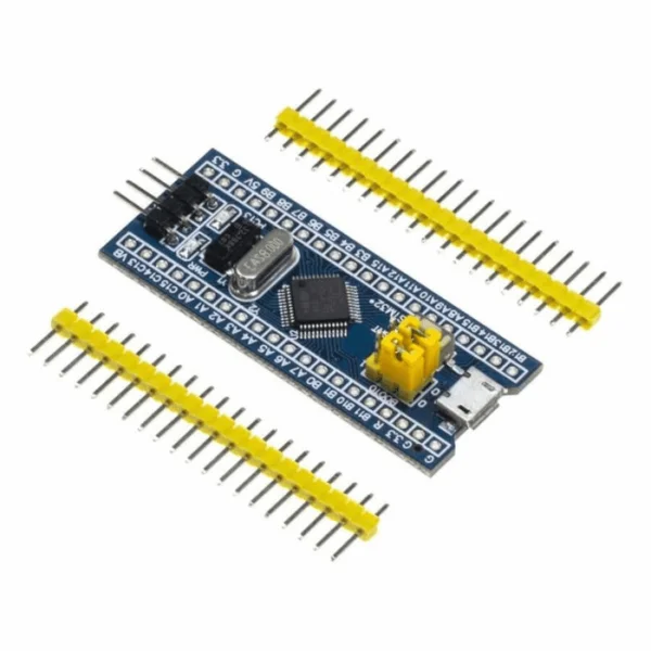 STM32F103C8T6 Arm STM32 Minimum System Development Board