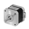 4-Lead Nema 17 Stepper Motor 42 Nema 17 42BYGH (17HS4401) 40mm 1.7A 3D Printer Motor