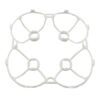 2x Propeller Blades Protection Frame for CX-10 Mini Quadcopter RC Drone Spare Parts Kids Educational Fun Toy