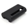 ABS Black Case Enclosure For Raspberry Pi Zero Case / Zero W