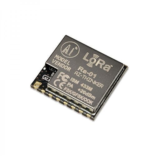 Ai Thinker LoRa-Ra-01 RF Transceiver LoRa Module