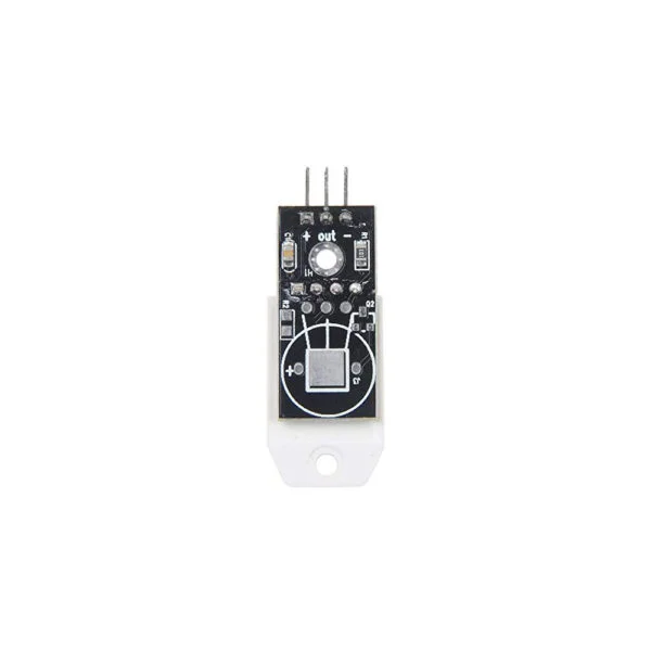 DHT22 Digital Temperature And Humidity Sensor Module