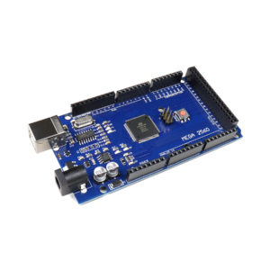 Mega 2560 R3 with CH340 USB Arduino compatible