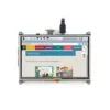 5 Inch LCD Display 800x480 TFT Resistive Touch Screen Panel