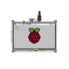 5 Inch LCD Display 800x480 TFT Resistive Touch Screen Panel