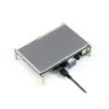 5 Inch LCD Display 800x480 TFT Resistive Touch Screen Panel