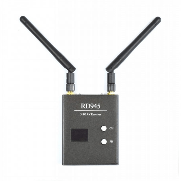 5.8GHZ 48CH RD945 FPV Wireless Receiver