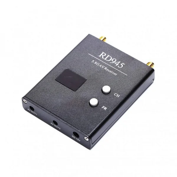 5.8GHZ 48CH RD945 FPV Wireless Receiver