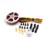 5010 750KV High Torque Brushless Motor For Drone