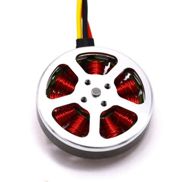 5010 750KV High Torque Brushless Motor For Drone