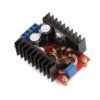 150W Boost Converter DC-DC 10-32V To 12-35V 6A Step-Up Adjustable Power Supply