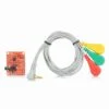 ECG Module AD8232 Heart ECG Monitoring Sensor Module Kit