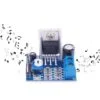 TDA2030A Mono Audio Amplifier Board Module