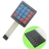 4x4 Matrix Keypad Membrane Switch Arduino